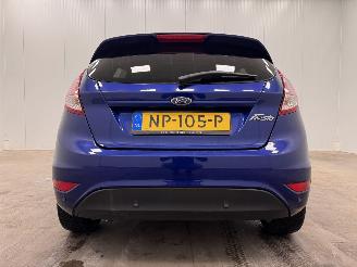 Ford Fiesta 1.0 Style Ultimate 5-drs Navi Airco picture 6