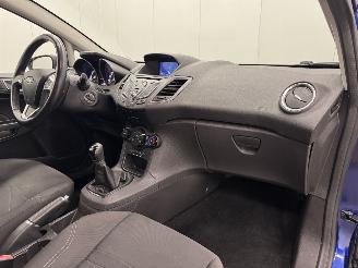 Ford Fiesta 1.0 Style Ultimate 5-drs Navi Airco picture 12