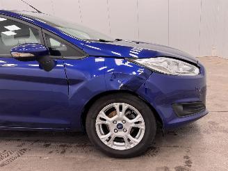 Ford Fiesta 1.0 Style Ultimate 5-drs Navi Airco picture 14
