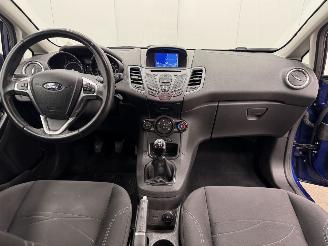 Ford Fiesta 1.0 Style Ultimate 5-drs Navi Airco picture 11