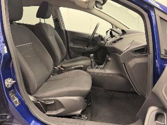 Ford Fiesta 1.0 Style Ultimate 5-drs Navi Airco picture 9