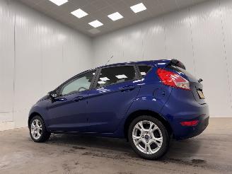 Ford Fiesta 1.0 Style Ultimate 5-drs Navi Airco picture 3