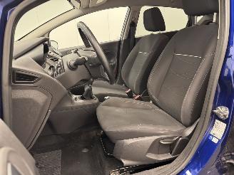 Ford Fiesta 1.0 Style Ultimate 5-drs Navi Airco picture 8