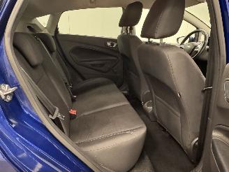 Ford Fiesta 1.0 Style Ultimate 5-drs Navi Airco picture 10