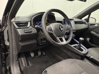 Renault Clio 1.0 TCe Intens 5-drs Navi Clima picture 7