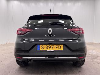 Renault Clio 1.0 TCe Intens 5-drs Navi Clima picture 6