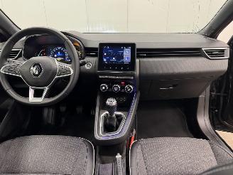 Renault Clio 1.0 TCe Intens 5-drs Navi Clima picture 11