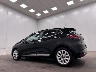 Renault Clio 1.0 TCe Intens 5-drs Navi Clima picture 3