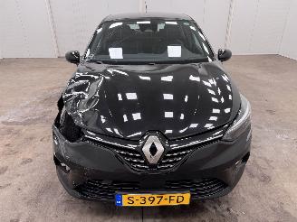 Renault Clio 1.0 TCe Intens 5-drs Navi Clima picture 5
