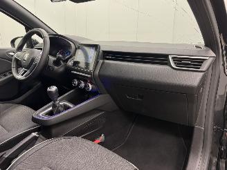 Renault Clio 1.0 TCe Intens 5-drs Navi Clima picture 12
