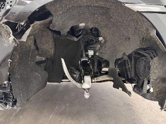 Porsche Taycan 4S Panoramadak Facelift picture 19