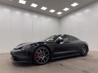 Porsche Taycan 4S Panoramadak Facelift picture 4