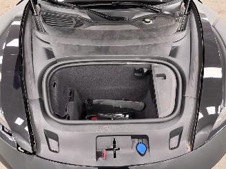 Porsche Taycan 4S Panoramadak Facelift picture 16