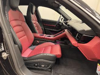 Porsche Taycan 4S Panoramadak Facelift picture 10