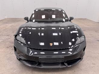Porsche Taycan 4S Panoramadak Facelift picture 5