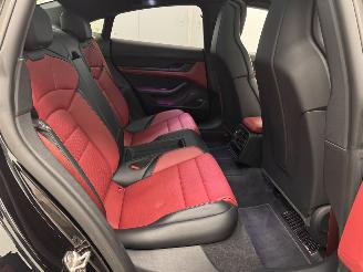Porsche Taycan 4S Panoramadak Facelift picture 11