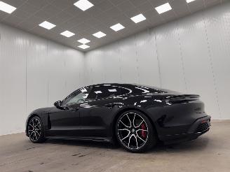 Porsche Taycan 4S Panoramadak Facelift picture 3