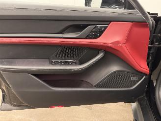 Porsche Taycan 4S Panoramadak Facelift picture 14