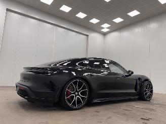 Porsche Taycan 4S Panoramadak Facelift picture 2