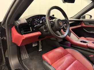 Porsche Taycan 4S Panoramadak Facelift picture 8
