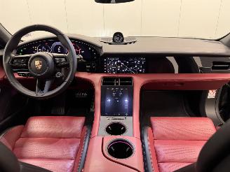 Porsche Taycan 4S Panoramadak Facelift picture 12