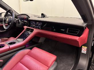 Porsche Taycan 4S Panoramadak Facelift picture 13