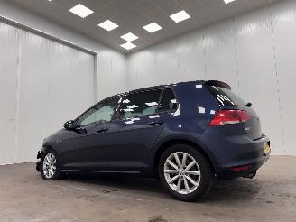 Volkswagen Golf 1.4 TSI Lounge 5-drs Navi Clima picture 3