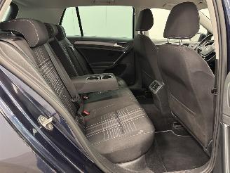 Volkswagen Golf 1.4 TSI Lounge 5-drs Navi Clima picture 10