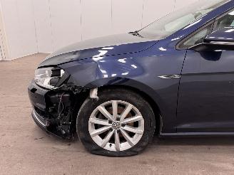 Volkswagen Golf 1.4 TSI Lounge 5-drs Navi Clima picture 13