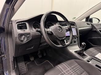 Volkswagen Golf 1.4 TSI Lounge 5-drs Navi Clima picture 7