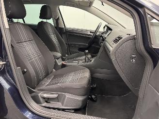 Volkswagen Golf 1.4 TSI Lounge 5-drs Navi Clima picture 9