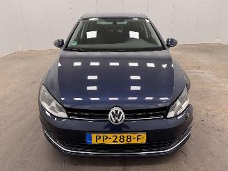 Volkswagen Golf 1.4 TSI Lounge 5-drs Navi Clima picture 5