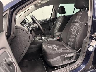 Volkswagen Golf 1.4 TSI Lounge 5-drs Navi Clima picture 8