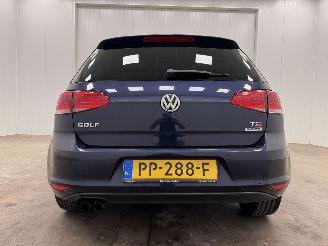 Volkswagen Golf 1.4 TSI Lounge 5-drs Navi Clima picture 6