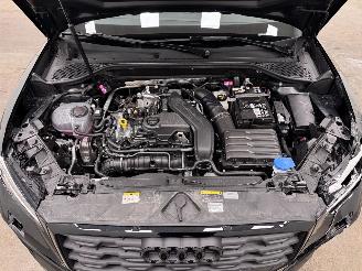 Audi Q2 35 TFSI S-Tronic S-Line Navi Clima picture 14