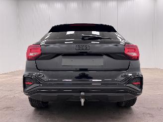 Audi Q2 35 TFSI S-Tronic S-Line Navi Clima picture 6