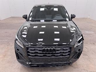 Audi Q2 35 TFSI S-Tronic S-Line Navi Clima picture 5