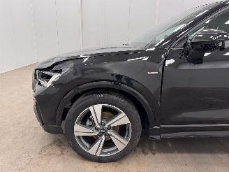 Audi Q2 35 TFSI S-Tronic S-Line Navi Clima picture 18