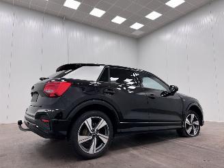 Audi Q2 35 TFSI S-Tronic S-Line Navi Clima picture 2
