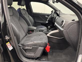 Audi Q2 35 TFSI S-Tronic S-Line Navi Clima picture 9