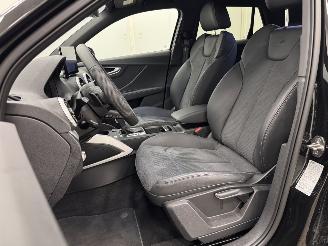 Audi Q2 35 TFSI S-Tronic S-Line Navi Clima picture 8
