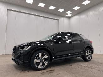 Audi Q2 35 TFSI S-Tronic S-Line Navi Clima picture 4