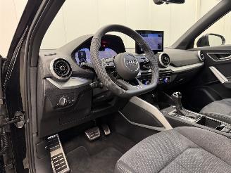 Audi Q2 35 TFSI S-Tronic S-Line Navi Clima picture 7