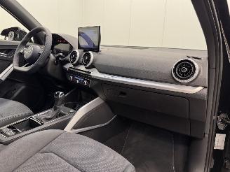 Audi Q2 35 TFSI S-Tronic S-Line Navi Clima picture 12