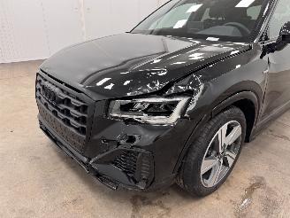 Audi Q2 35 TFSI S-Tronic S-Line Navi Clima picture 19