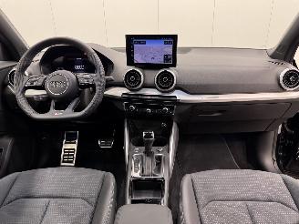 Audi Q2 35 TFSI S-Tronic S-Line Navi Clima picture 11