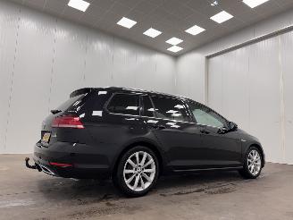 Volkswagen Golf Variant 1.5 TSI Navi Clima picture 2