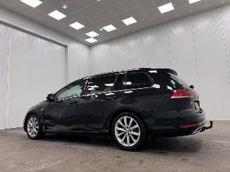 Volkswagen Golf Variant 1.5 TSI Navi Clima picture 3