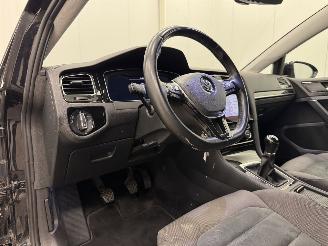 Volkswagen Golf Variant 1.5 TSI Navi Clima picture 7