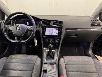 Volkswagen Golf Variant 1.5 TSI Navi Clima picture 11
